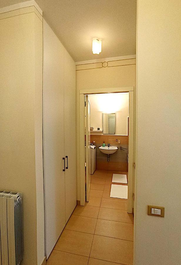 Ferienwohnung Il Bosco Di Campo Marzano Sunlight Borzonasca Exterior foto